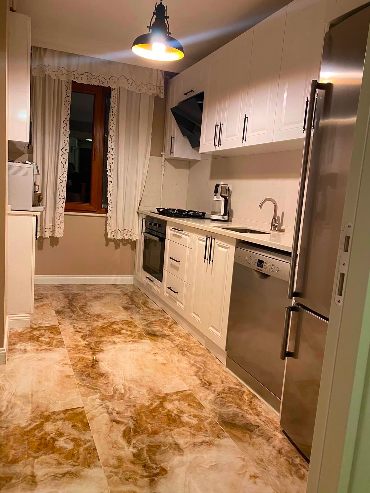 Garantili iş ve iş tesliminin önemi
