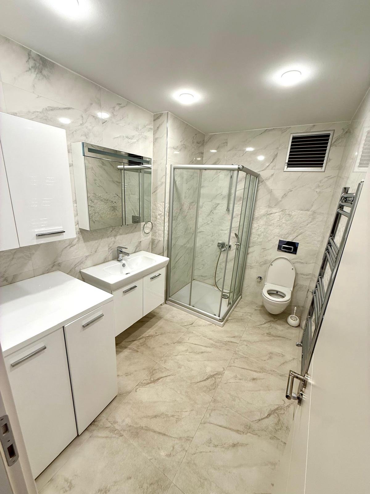 Banyo uygulaması
