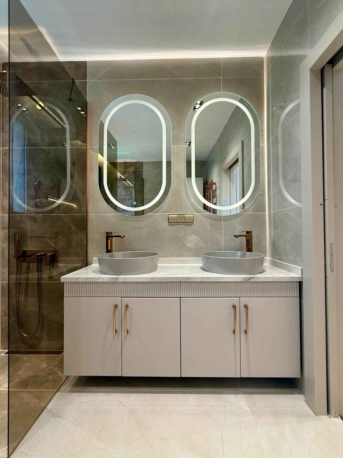 Banyo uygulaması