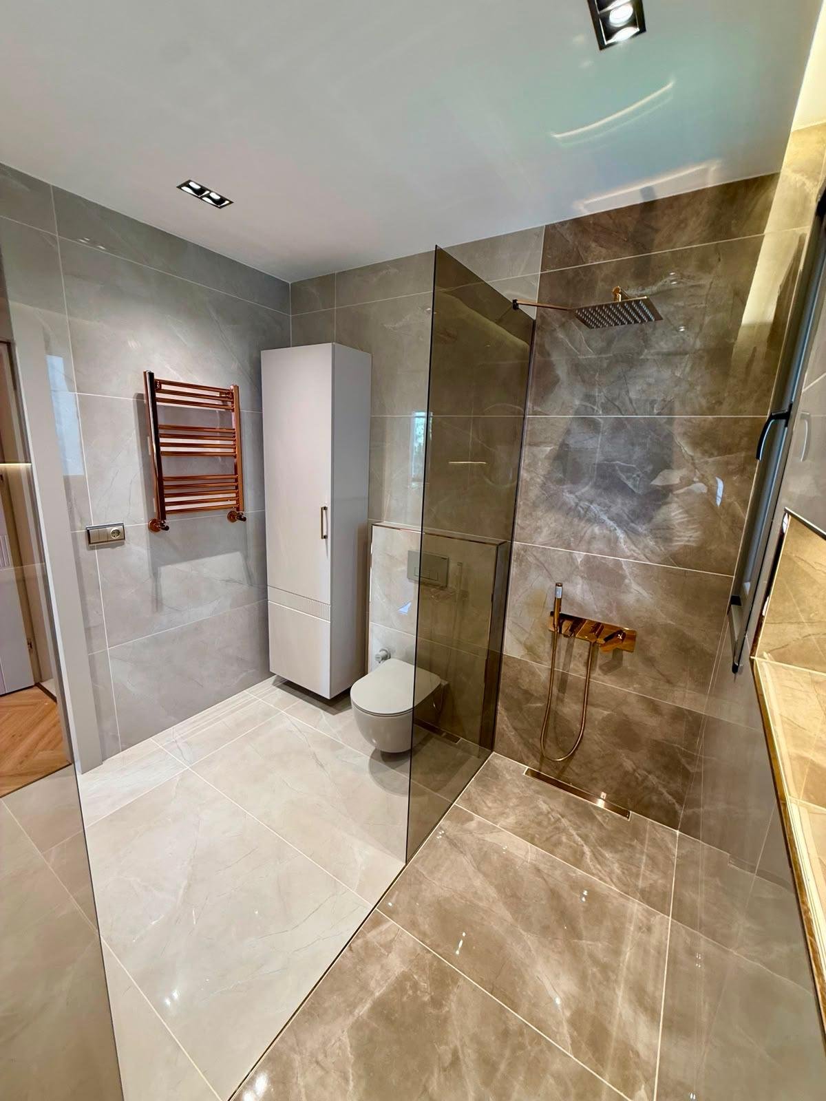 Banyo uygulaması