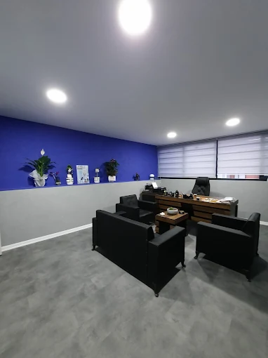 Ofis ve Ticari Alan Uygulamalarımız - Görsel 5