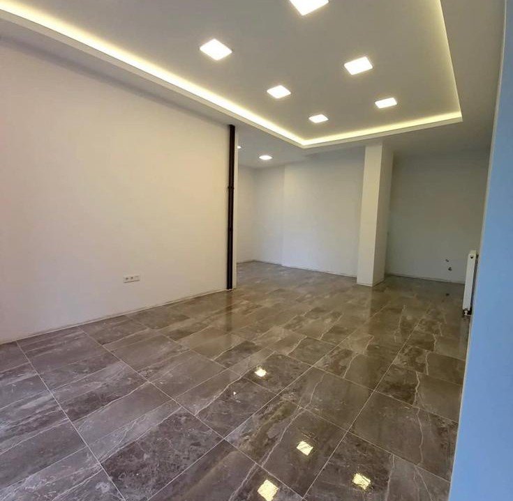 Ofis ve Ticari Alan Uygulamalarımız - Görsel 11