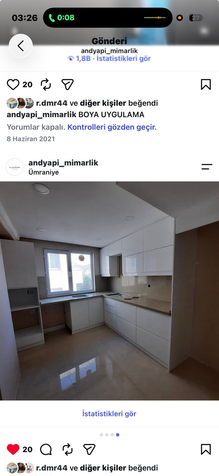 Mutfak Uygulamalarımız - Görsel 17