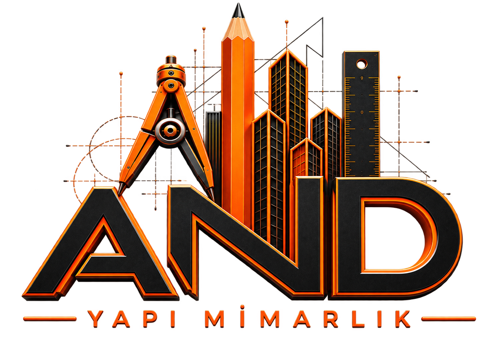 AND Yapı Mimarlık