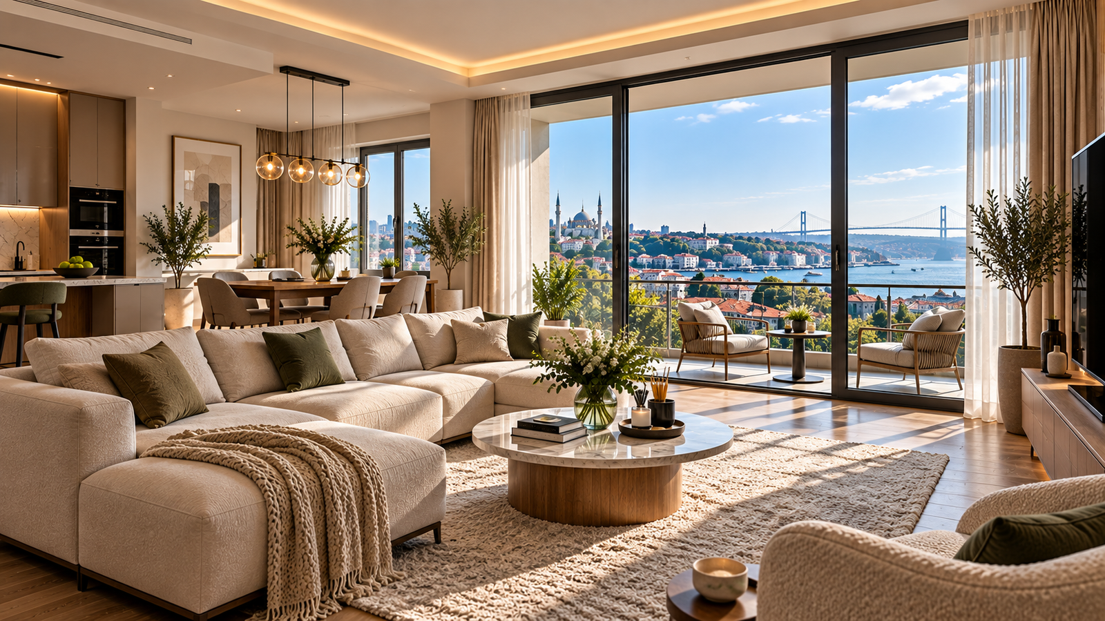 Kadıköy’de Taşınmadan Önce Yapılması Gereken 10 Ev Tadilatı