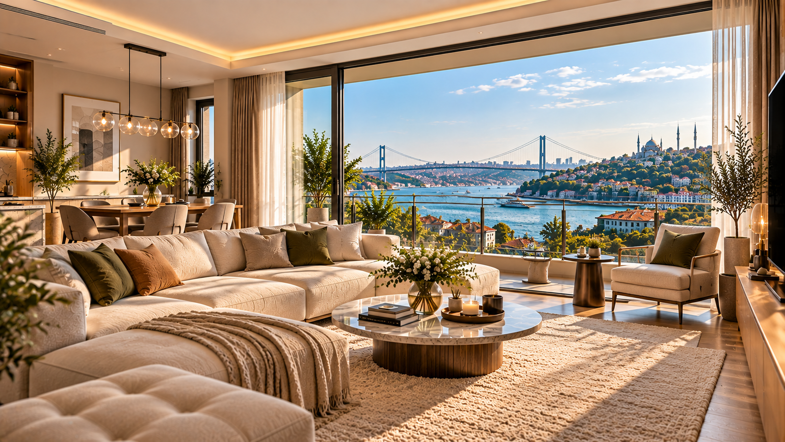 Üsküdar’da Taşınmadan Önce Yapılması Gereken 10 Ev Tadilatı