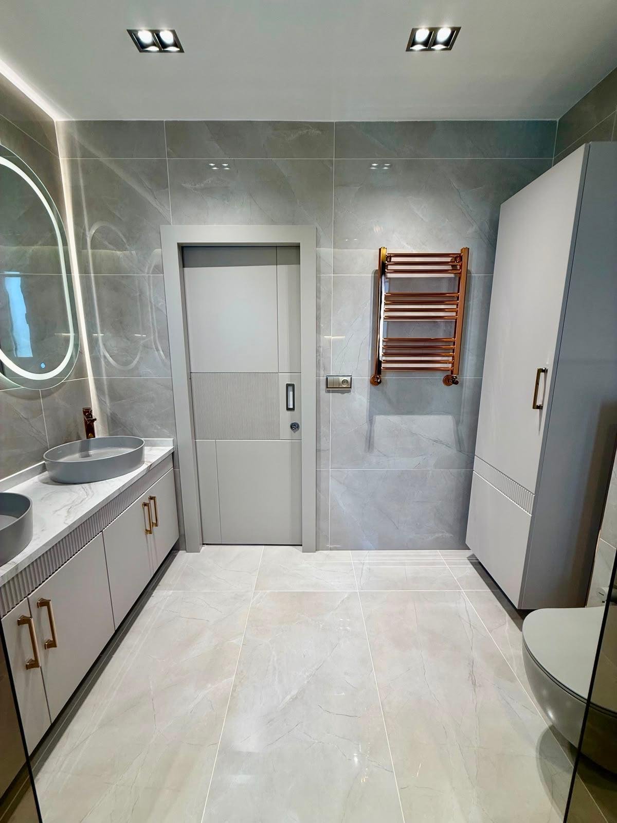 Banyo Uygulamaları