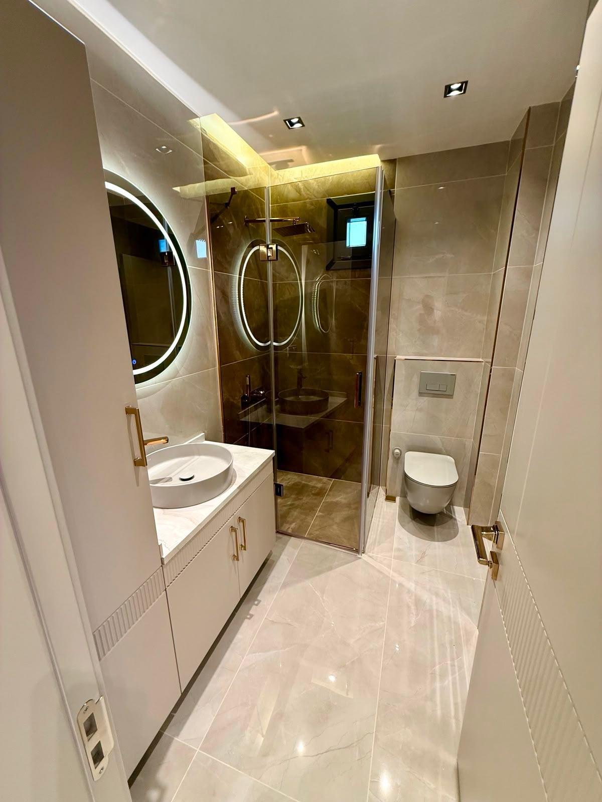 Banyo Uygulamaları